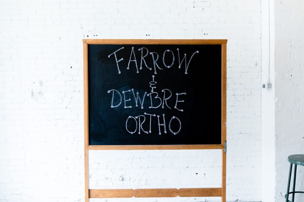 Farrow & Dewbre Orthodontics