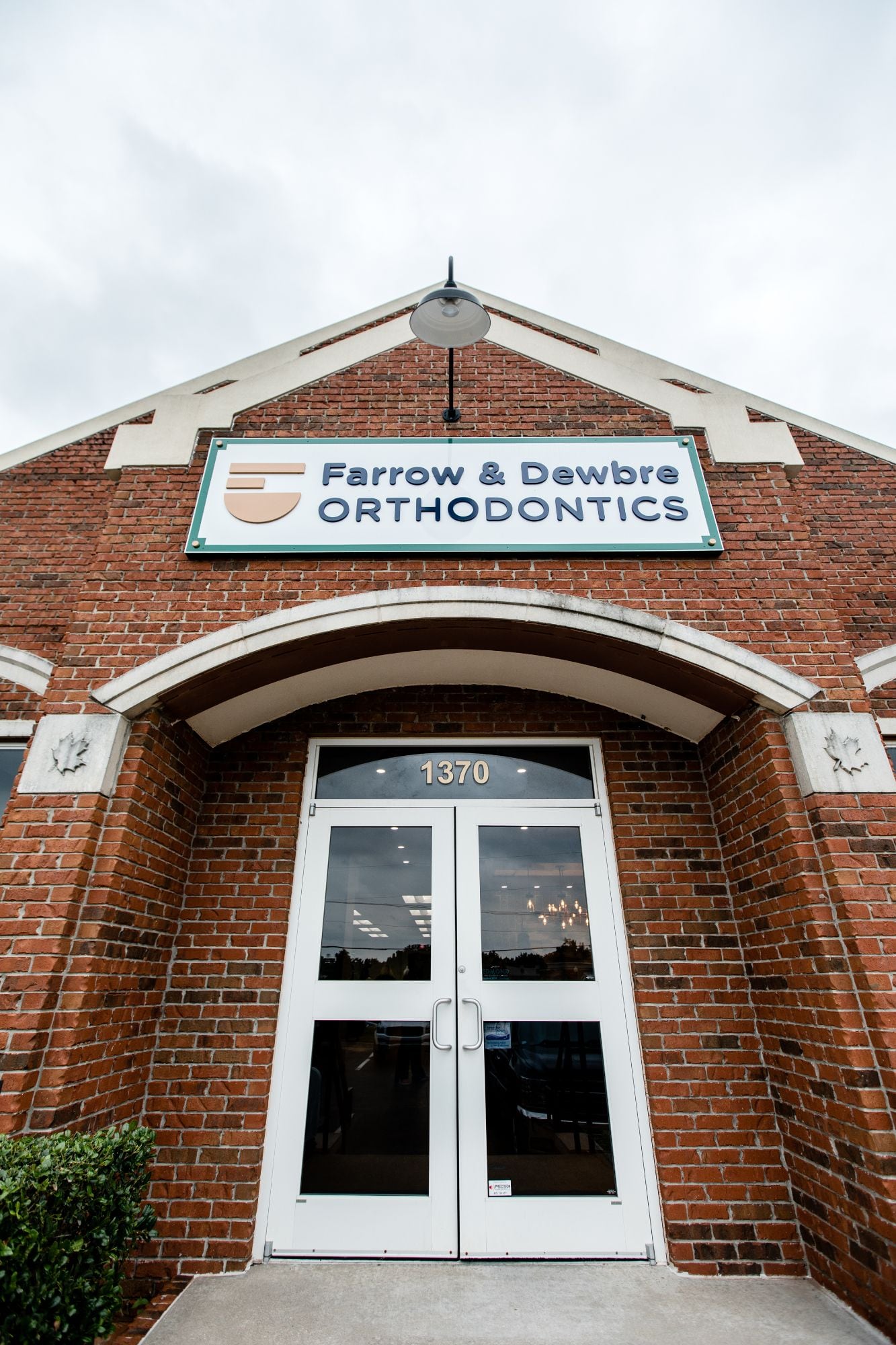 Office Tour OKC Orthodontist Farrow & Dewbre Orthodontics
