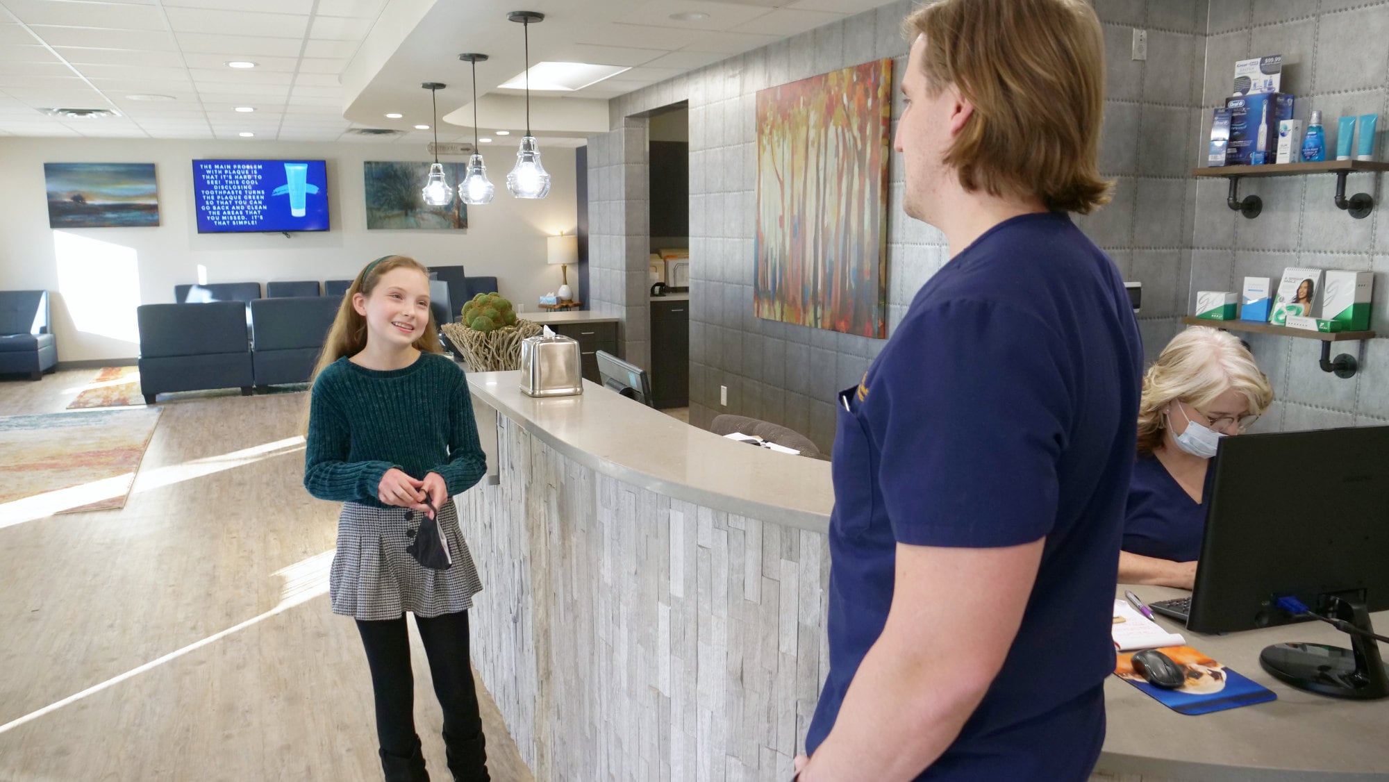 Before & Afters Narrow Arches Farrow & Dewbre Orthodontics