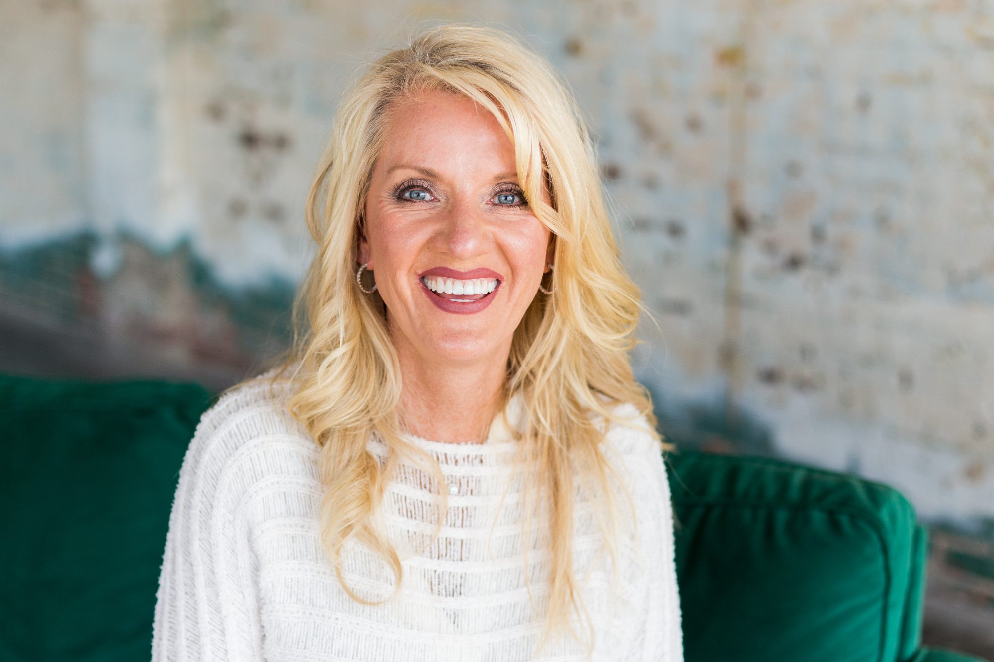 Meet Dr. Melissa Farrow Edmond Orthodontist Clinton Braces