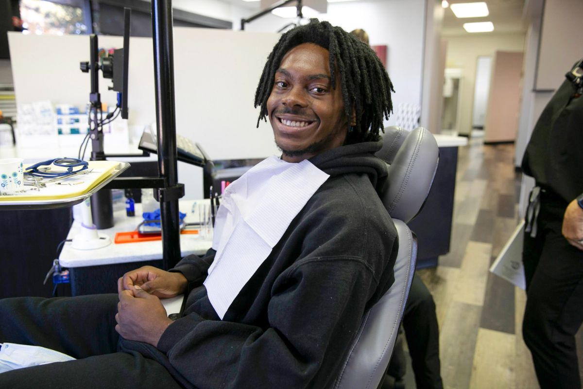 Can Orthodontics Fix Facial Asymmetry? Farrow & Dewbre Orthodontics