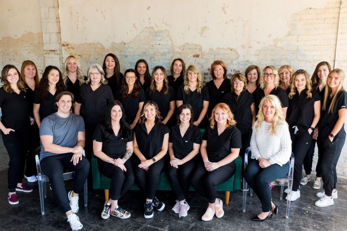 Can Orthodontics Fix Facial Asymmetry? Farrow & Dewbre Orthodontics