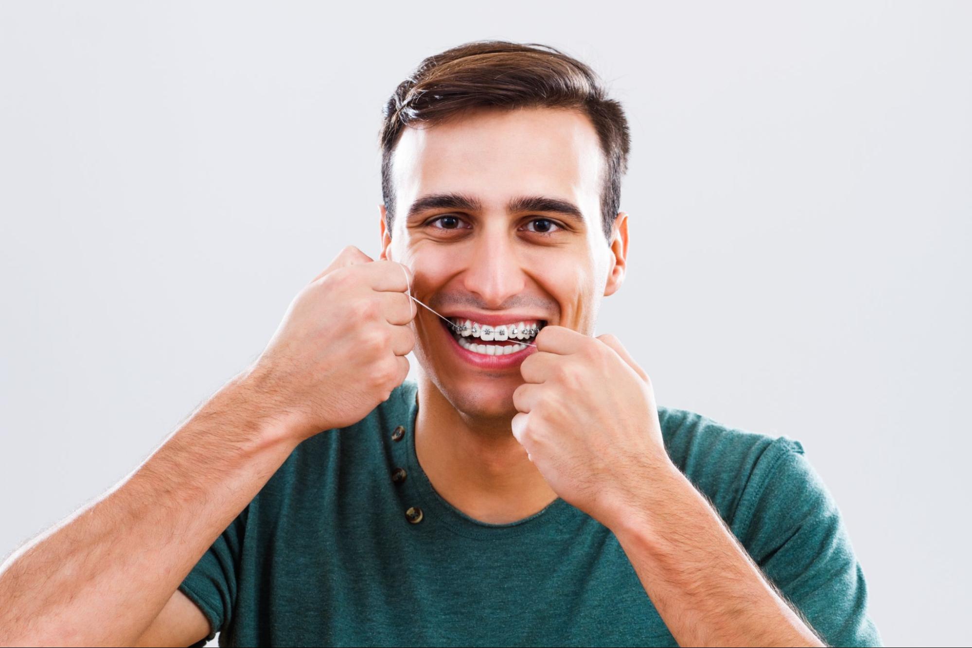 Orthodontic FAQs