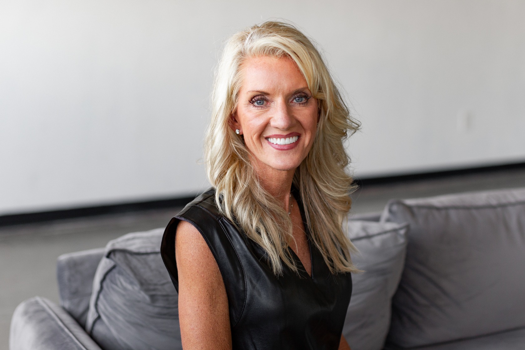 Meet Dr. Melissa Farrow Edmond Orthodontist Clinton Braces